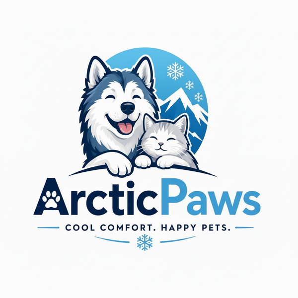 ArcticPaws
