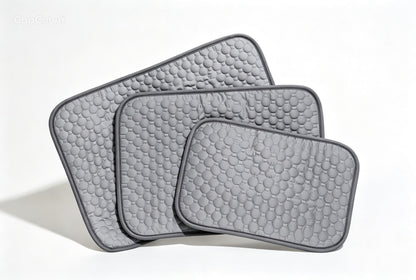 Arctic Paw Pets Cooling Blanket for Dogs & Cats – Breathable Self-Cooling Mat